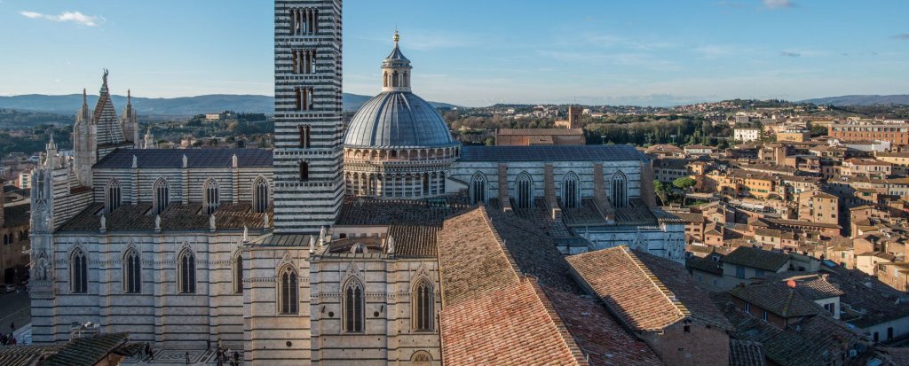 siena