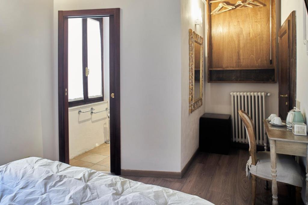bandb palazzo del magnifico