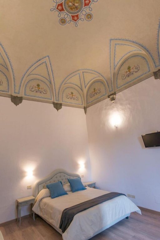bandb palazzo del magnifico