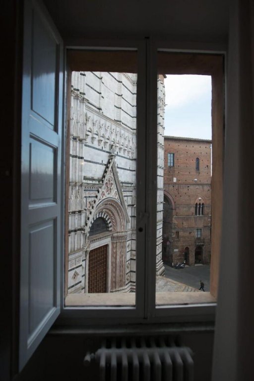 bandb palazzo del magnifico