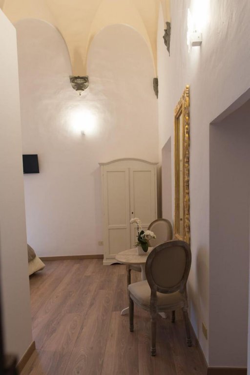 bandb palazzo del magnifico
