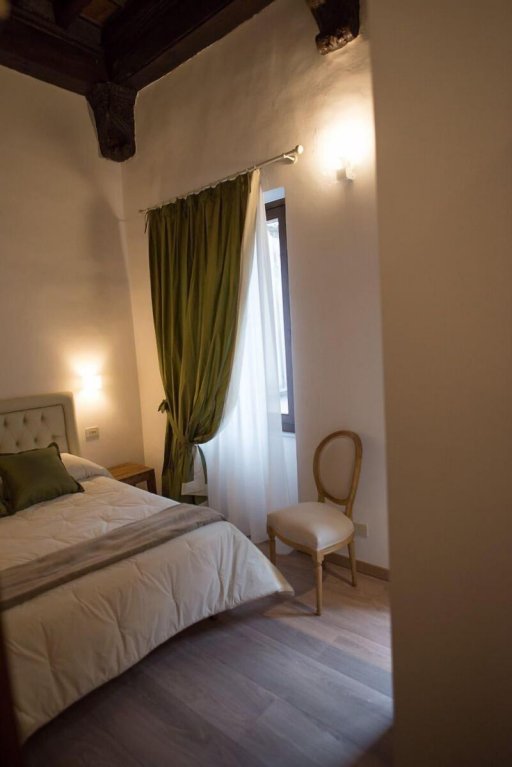 bandb palazzo del magnifico
