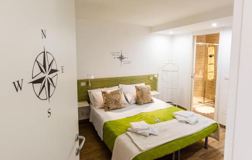 Domatia,Puglia>>Barletta,3 star