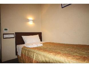 Okayama Square Hotel,Okayama>>Maniwa,3 star