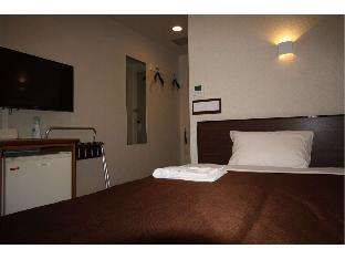 Okayama Square Hotel,Okayama>>Maniwa,3 star