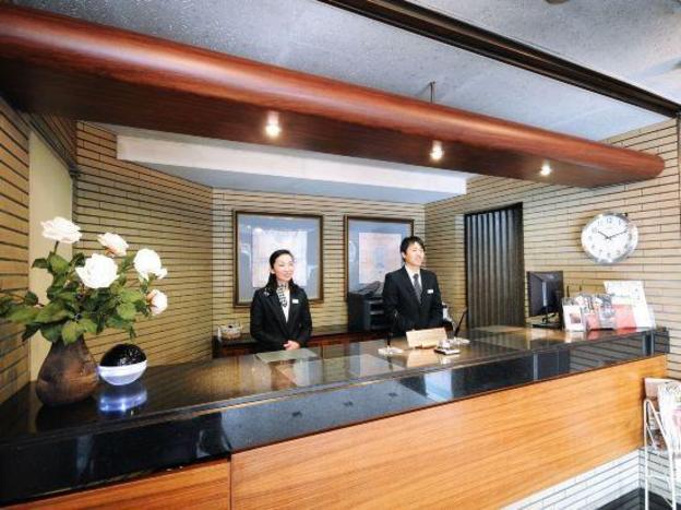 okayama square hotel