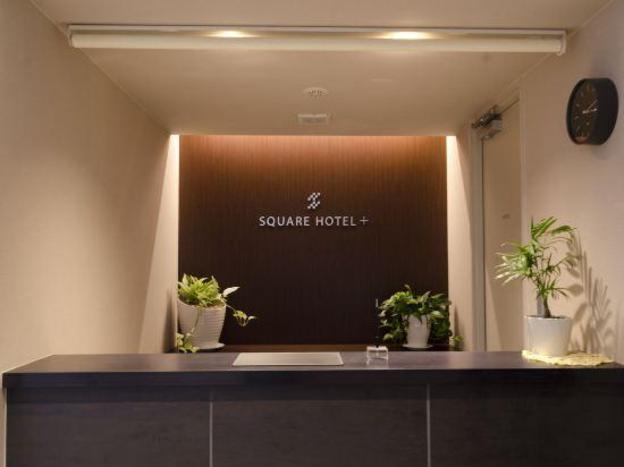 okayama square hotel