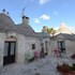 giardino dei trulli
