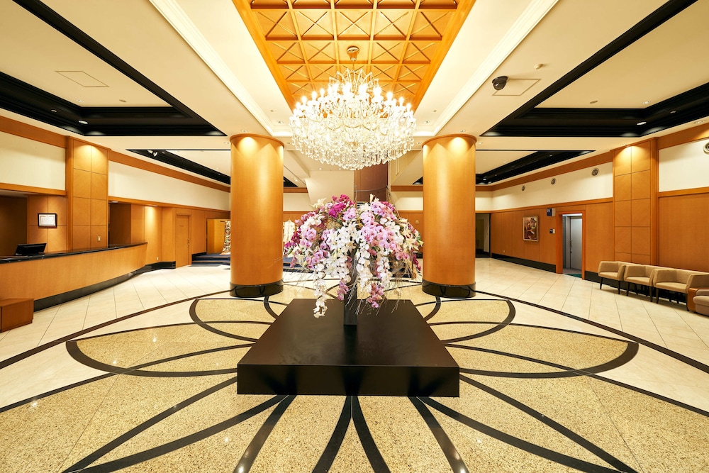 kanku izumiotsu washington hotel