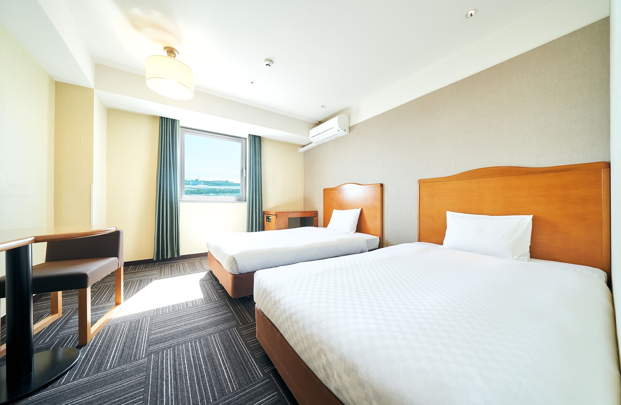 kanku izumiotsu washington hotel