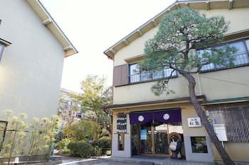 ryokan matsushima
