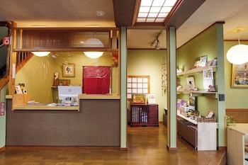 ryokan matsushima