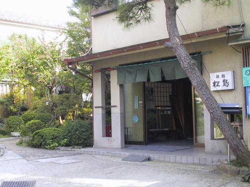 ryokan matsushima