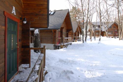 hakuba
