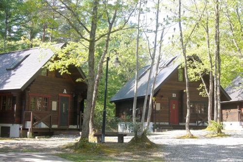 hakuba