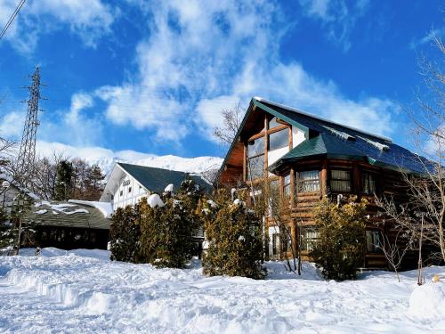 hakuba