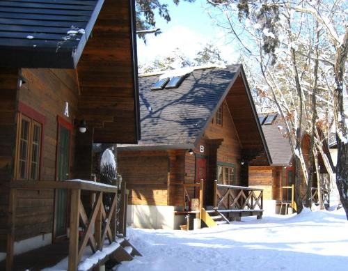 hakuba