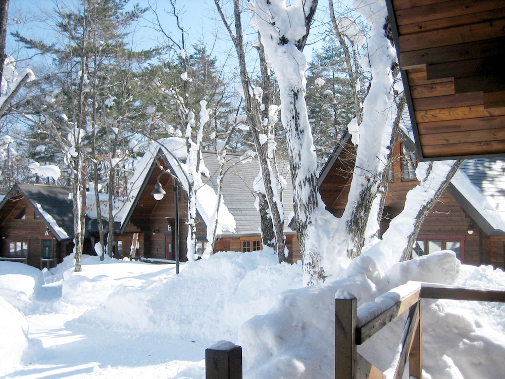 hakuba