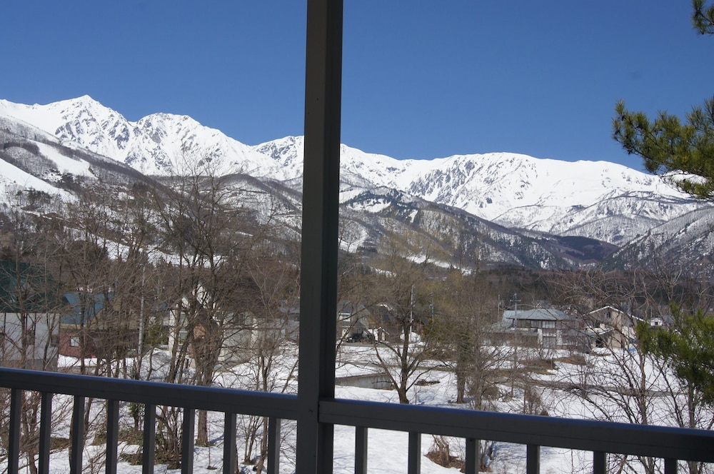 hakuba