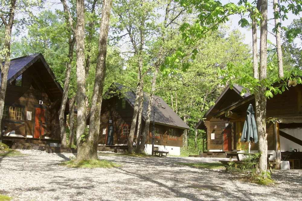 hakuba