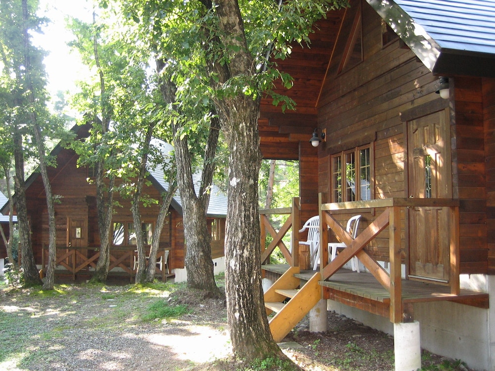 hakuba