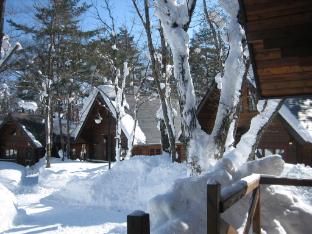 hakuba