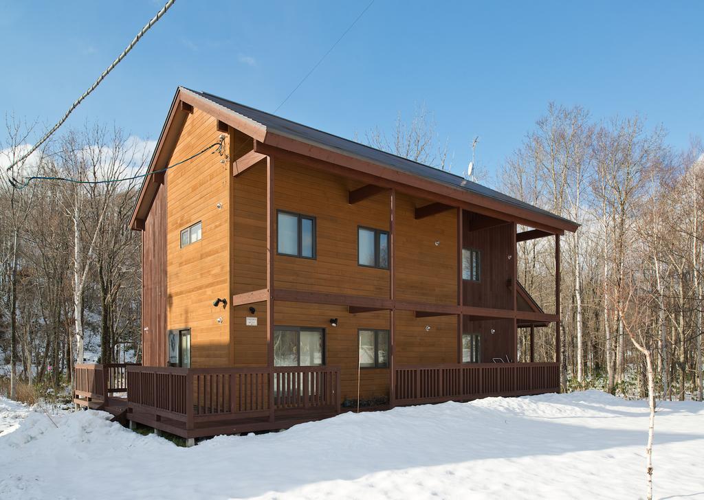 Country Resort Niseko,Kutchan>>Abuta,4 star