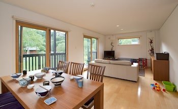 country resort niseko
