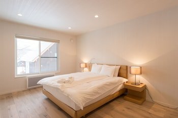 Country Resort Niseko,Kutchan>>Abuta,4 star
