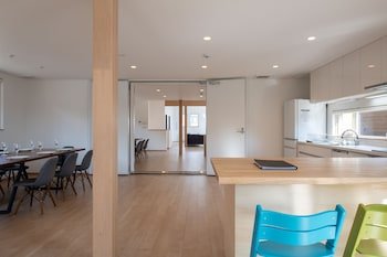 Country Resort Niseko,Kutchan>>Abuta,4 star