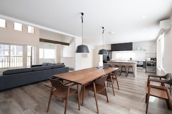 Country Resort Niseko,Kutchan>>Abuta,4 star