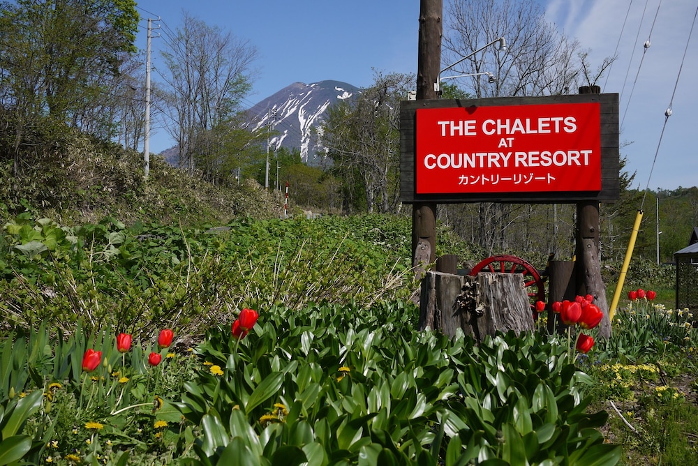 country resort niseko