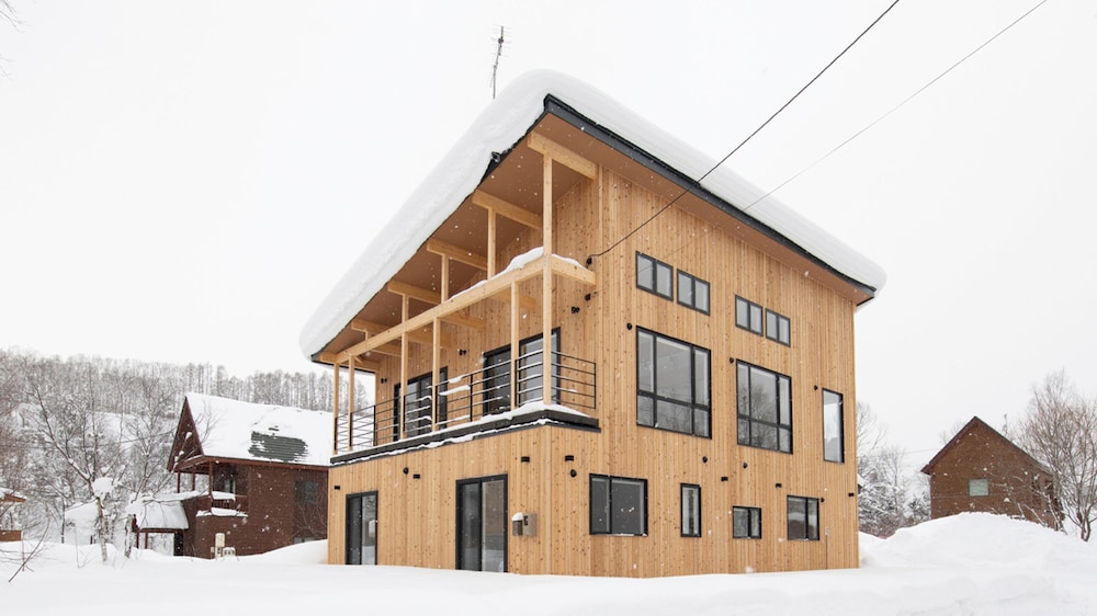 country resort niseko