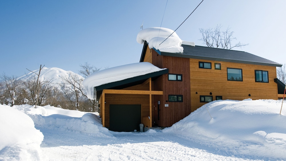country resort niseko