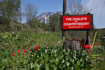 country resort niseko