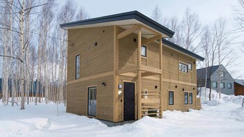country resort niseko