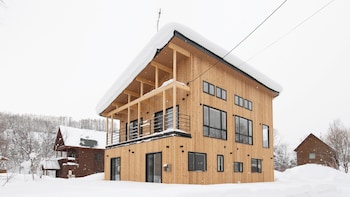 country resort niseko