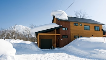country resort niseko