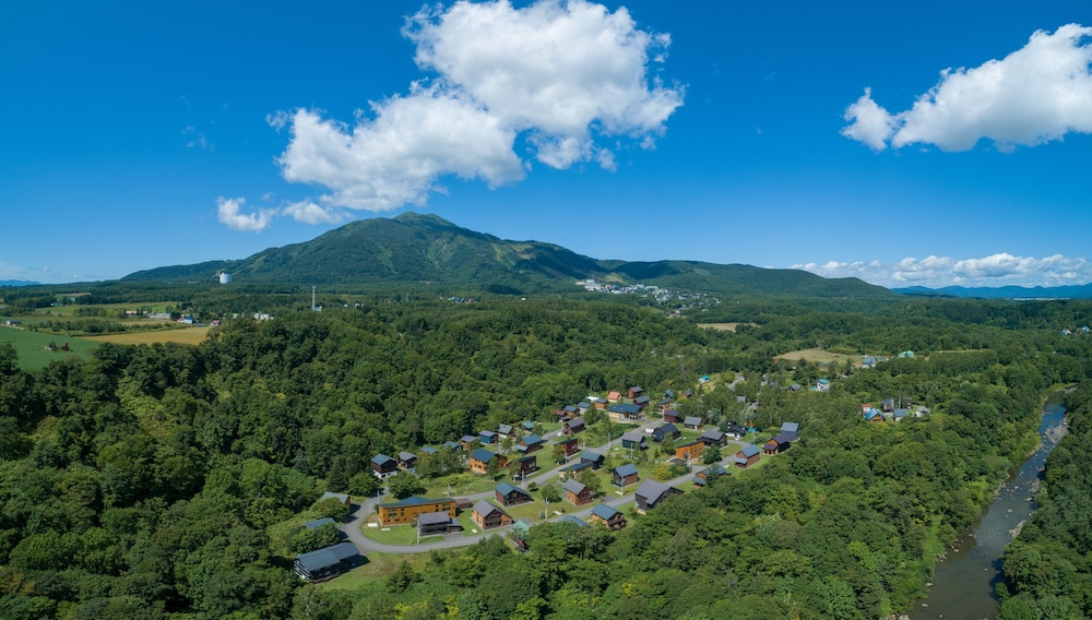 country resort niseko