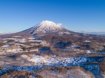 country resort niseko
