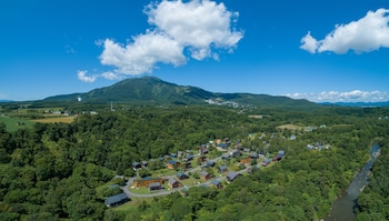 country resort niseko