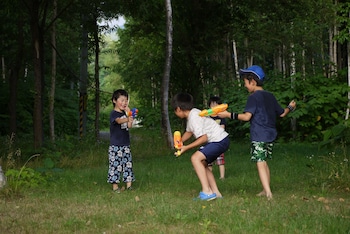 country resort niseko