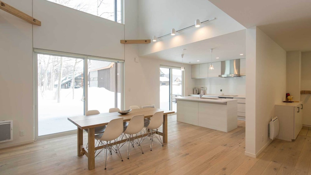 country resort niseko