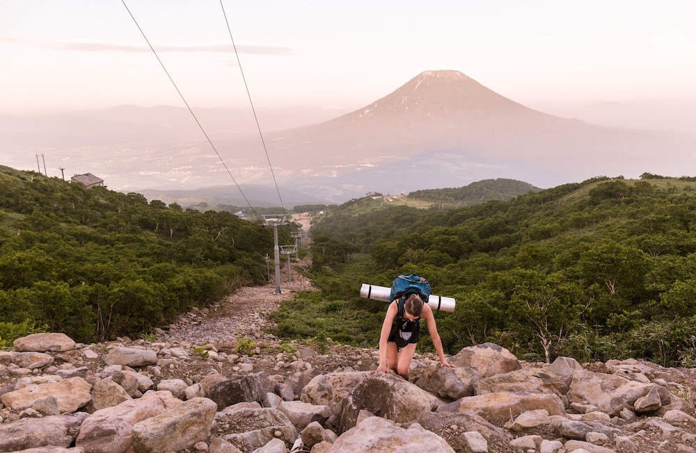 country resort niseko
