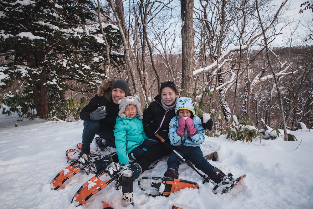 country resort niseko