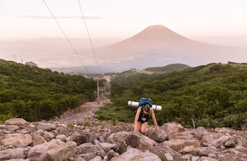 country resort niseko