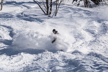 country resort niseko