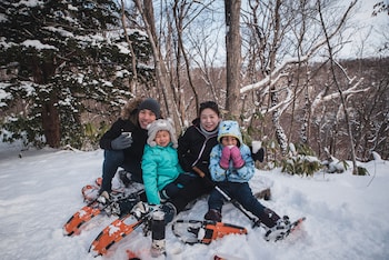 country resort niseko