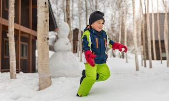 country resort niseko