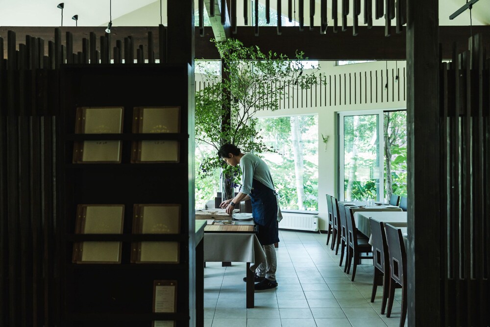country resort niseko